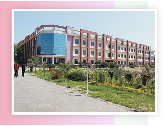 Admission Open for MBA Courses in Meerut 2025